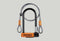Kryptonite Evolution Mini 7 + Flex U-Schloss