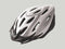 BTA-Helm Größe M silber