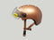 Kask Urban Lifestyle - Metal Brown Mat - M