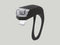 BTA Girino Led Frontlampe schwarz
