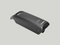 Bosch PowerPack Akku Rahmen 500