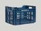 Urban Proof Transportkiste 30L blau