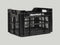 Urban Proof Transportkiste 30L schwarz
