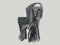Polisport Koolah CFS Babysitz grau