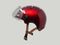 Helm Kask Urban Lifestyle Bordeaux - Größe M