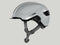 Helm Abus Hud-Y Ace Race Grey - Größe L