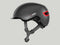 Abus Hud-Y Ace Titan Helm - Größe L
