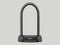 Abus U-Hängeschloss Granit X-Plus 540 / 160HB 230cm