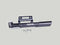 Simson Basic Handpumpe