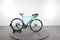 Bianchi Aria E-Road Ultegra
