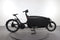 Urban Arrow Family Cargo