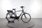 Gazelle Paris C7+ HMB