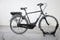 Gazelle Paris C7+ HMB