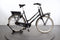 Gazelle Miss Grace C7+ HMB