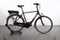 Gazelle Paris C7+ HMB