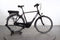 Gazelle Paris C7+ HMB