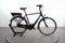 Gazelle Paris C7+ HMB