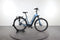 Multicycle Legacy EMB