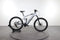 Cube Stereo Hybrid 120 Race