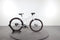 Desiknio X35 Single Speed