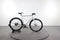 Desiknio X35 Single Speed