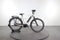 Gazelle Ultimate C8+