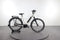 Gazelle Ultimate C8+