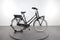 Gazelle Miss Grace C7+