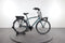 Gazelle HeavyDutyNL C7 HMB