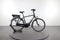 Gazelle Paris C7+ HMB