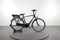 Gazelle Paris C7+ HMB