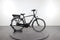 Gazelle Paris C7+ HMB