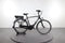 Gazelle Paris C7+ HMB
