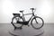 Gazelle Paris C7+ HMB
