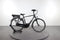 Gazelle Paris C7+ HMB