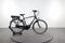 Gazelle Paris C7+ HMB