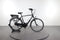 Gazelle Paris C7+ HMB