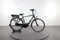 Gazelle Paris C7+ HMB