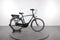 Gazelle Paris C7+ HMB