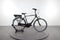 Gazelle Paris C7+ HMB