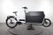 Riese & Müller Transporter2 85 vario