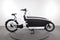 Urban Arrow Family Dual Battery