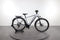 Cube Kathmandu Hybrid SLX