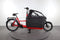 Riese & Müller Packster 70 vario