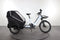 Cube Trike Family Hybrid