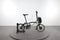 Brompton C Line Electric 6 Speed