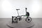 Brompton C Line Electric 6 Speed