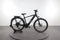 Cube Kathmandu Hybrid EXC