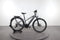 Cube Touring Hybrid EXC