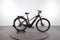Cube Touring Hybrid EXC